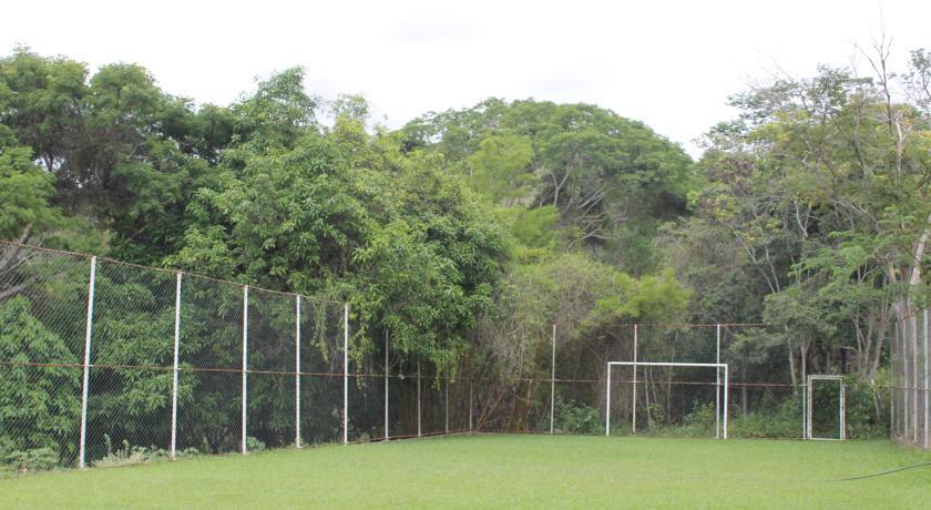 Pousada Mata Da Brauna Conceição do Mato Dentro Exterior foto