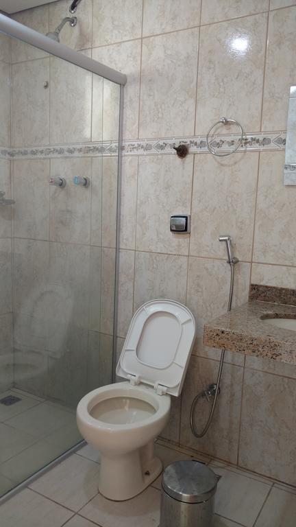 Pousada Mata Da Brauna Conceição do Mato Dentro Exterior foto