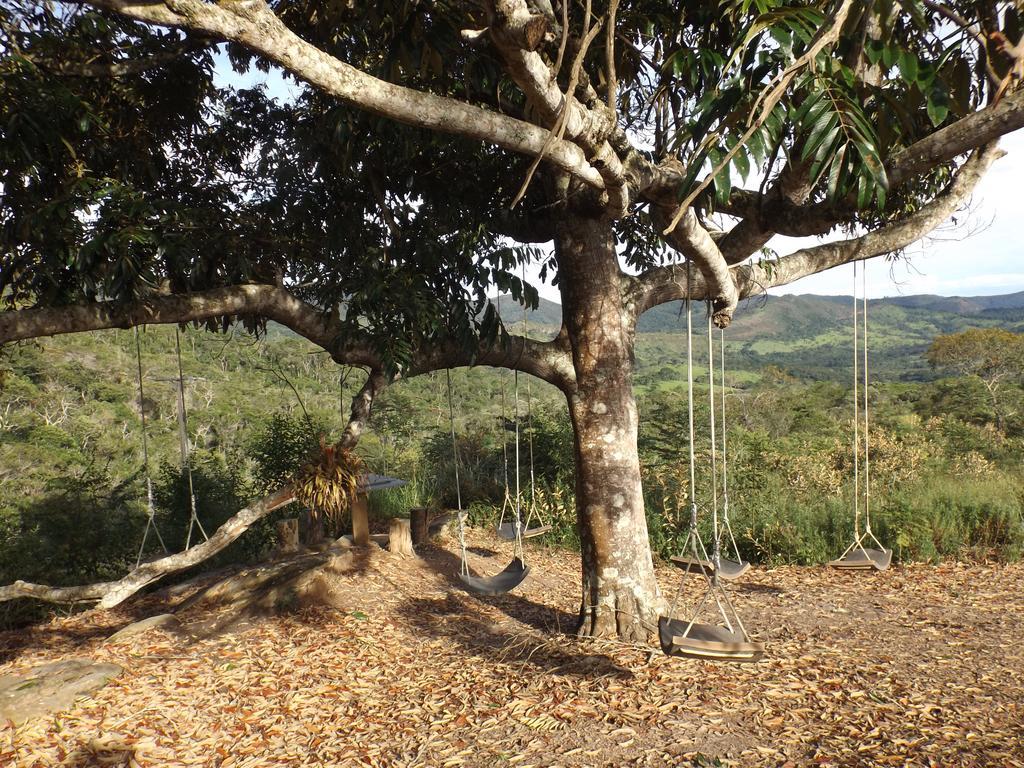 Pousada Mata Da Brauna Conceição do Mato Dentro Exterior foto